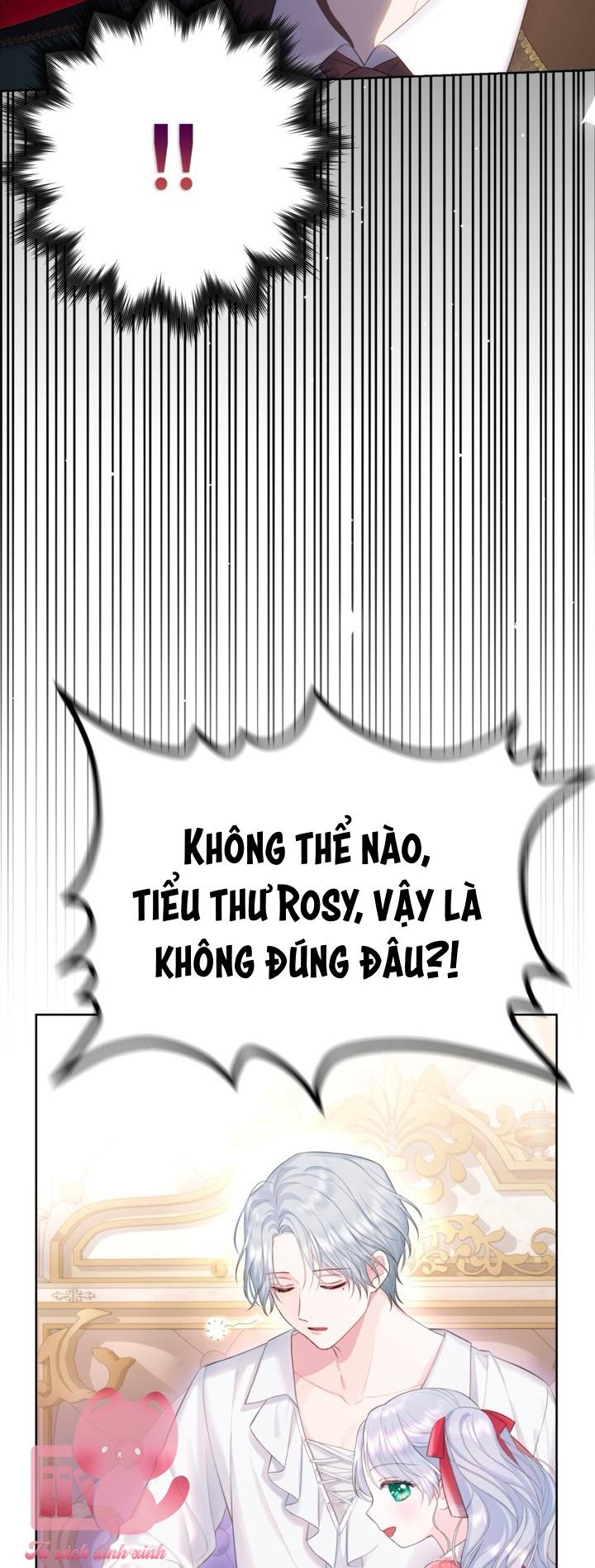 Người Anh Trai Mạnh Nhất Của Tôi Đã Mất Trí Nhớ - Chap 8 - Trang 39