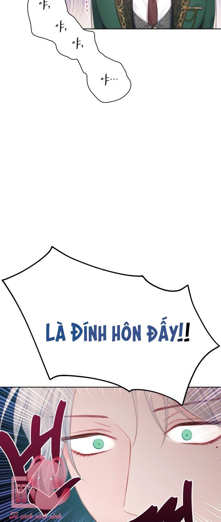 Người Anh Trai Mạnh Nhất Của Tôi Đã Mất Trí Nhớ - Chap 8 - Trang 41