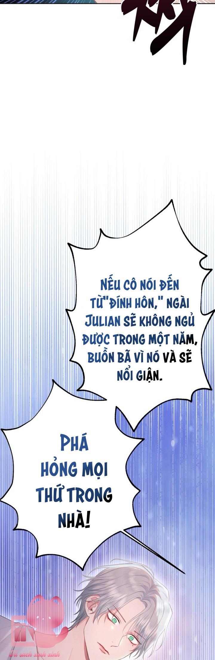 Người Anh Trai Mạnh Nhất Của Tôi Đã Mất Trí Nhớ - Chap 8 - Trang 42