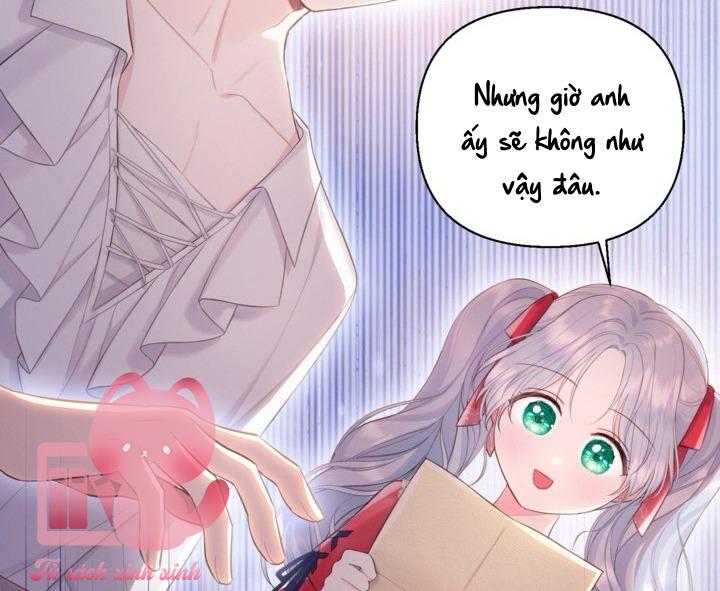 Người Anh Trai Mạnh Nhất Của Tôi Đã Mất Trí Nhớ - Chap 8 - Trang 43