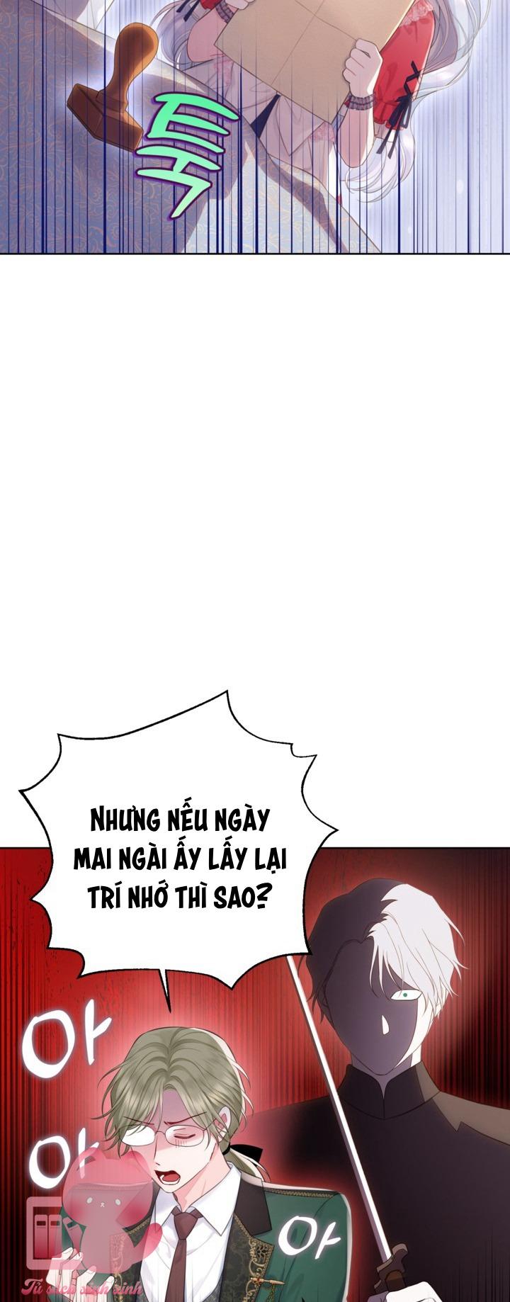Người Anh Trai Mạnh Nhất Của Tôi Đã Mất Trí Nhớ - Chap 8 - Trang 44