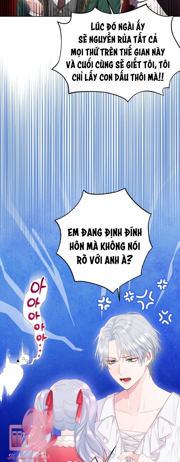 Người Anh Trai Mạnh Nhất Của Tôi Đã Mất Trí Nhớ - Chap 8 - Trang 45