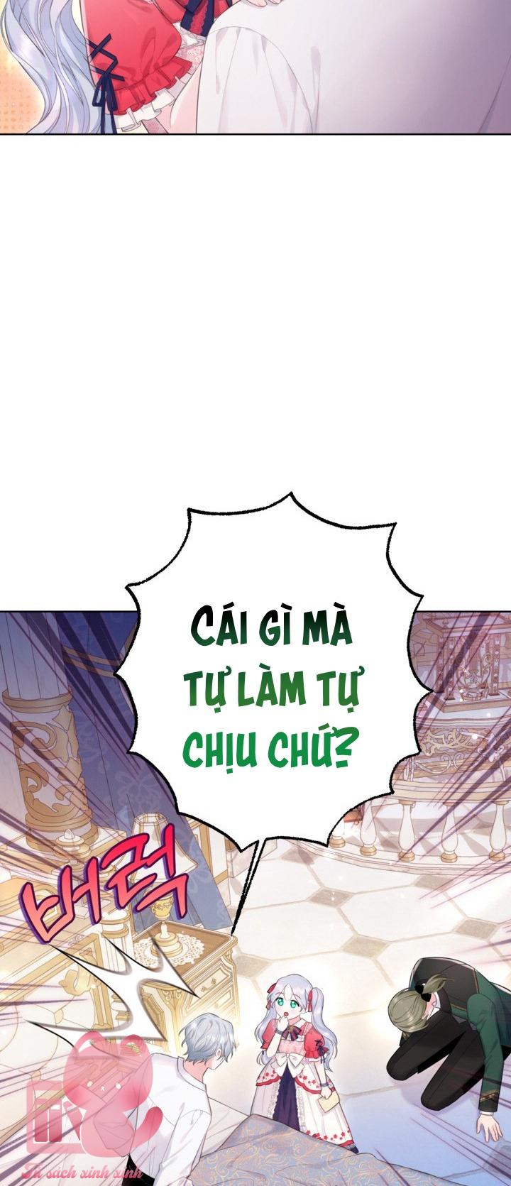 Người Anh Trai Mạnh Nhất Của Tôi Đã Mất Trí Nhớ - Chap 8 - Trang 48