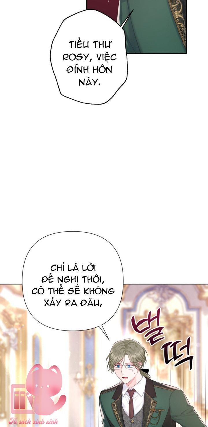 Người Anh Trai Mạnh Nhất Của Tôi Đã Mất Trí Nhớ - Chap 8 - Trang 50