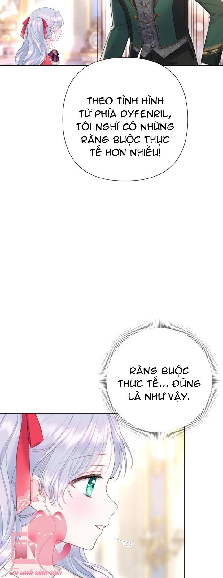 Người Anh Trai Mạnh Nhất Của Tôi Đã Mất Trí Nhớ - Chap 8 - Trang 51