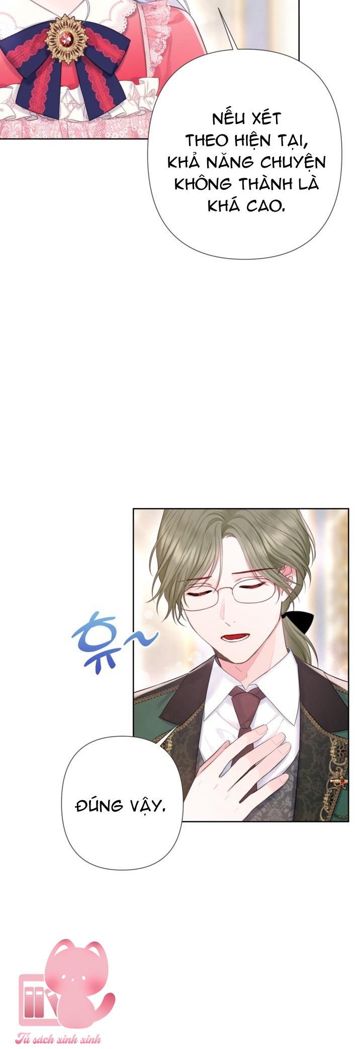Người Anh Trai Mạnh Nhất Của Tôi Đã Mất Trí Nhớ - Chap 8 - Trang 52