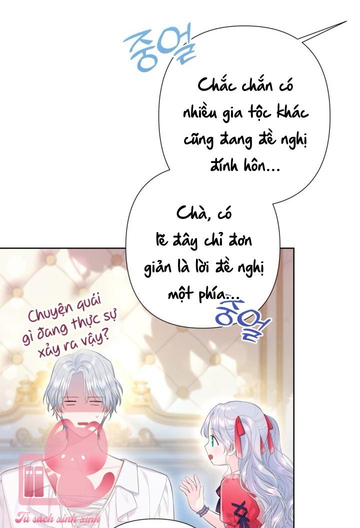 Người Anh Trai Mạnh Nhất Của Tôi Đã Mất Trí Nhớ - Chap 8 - Trang 53