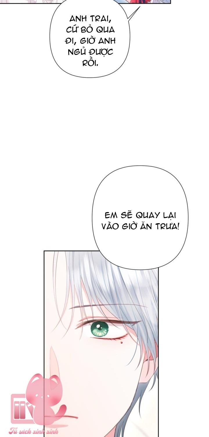Người Anh Trai Mạnh Nhất Của Tôi Đã Mất Trí Nhớ - Chap 8 - Trang 54