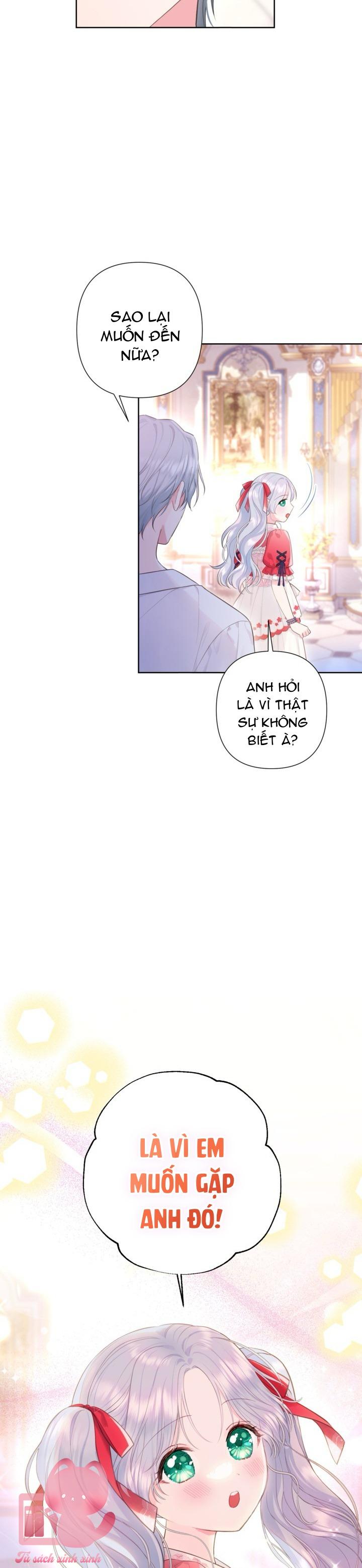 Người Anh Trai Mạnh Nhất Của Tôi Đã Mất Trí Nhớ - Chap 8 - Trang 55