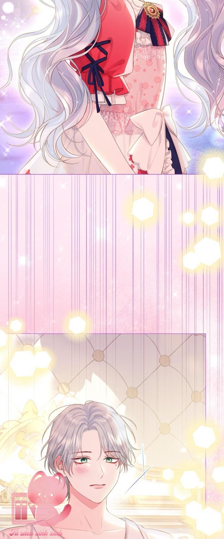 Người Anh Trai Mạnh Nhất Của Tôi Đã Mất Trí Nhớ - Chap 8 - Trang 56