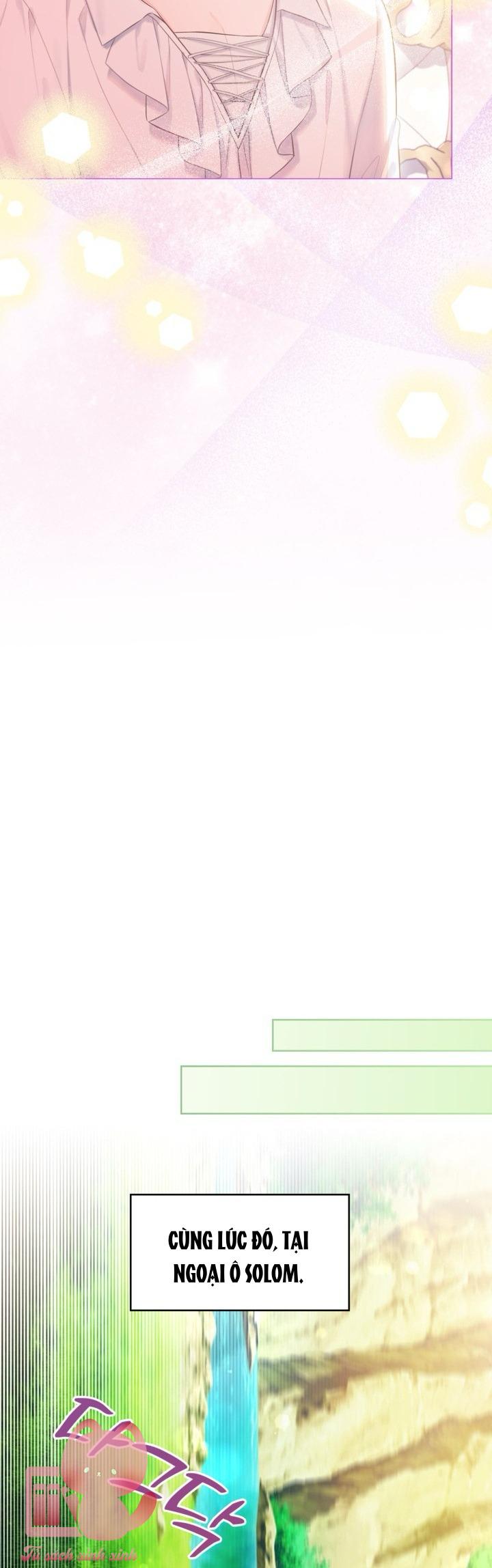 Người Anh Trai Mạnh Nhất Của Tôi Đã Mất Trí Nhớ - Chap 8 - Trang 57
