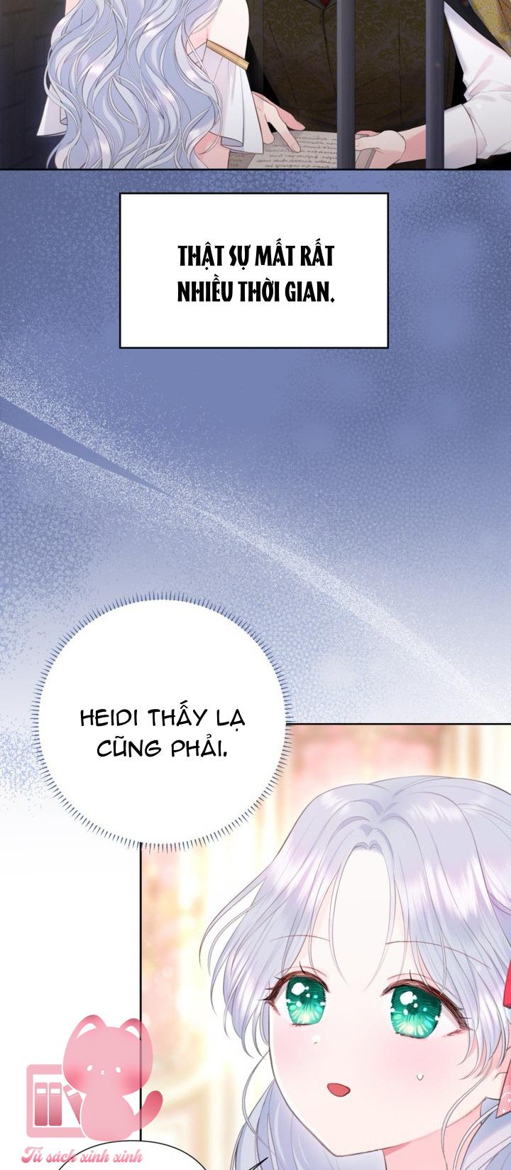 Người Anh Trai Mạnh Nhất Của Tôi Đã Mất Trí Nhớ - Chap 8 - Trang 7