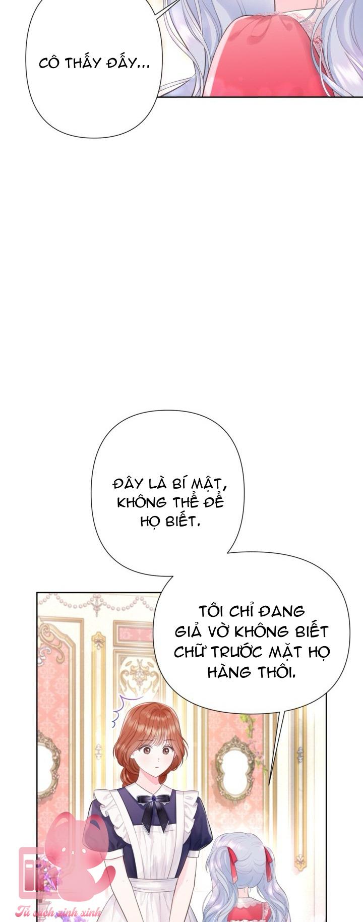 Người Anh Trai Mạnh Nhất Của Tôi Đã Mất Trí Nhớ - Chap 8 - Trang 8