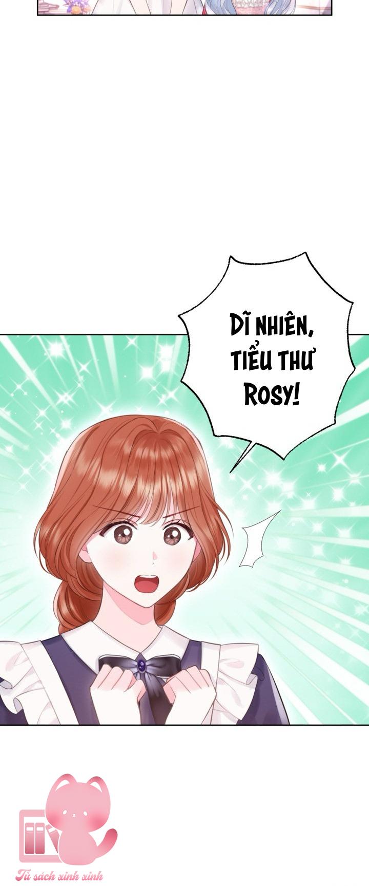 Người Anh Trai Mạnh Nhất Của Tôi Đã Mất Trí Nhớ - Chap 8 - Trang 9
