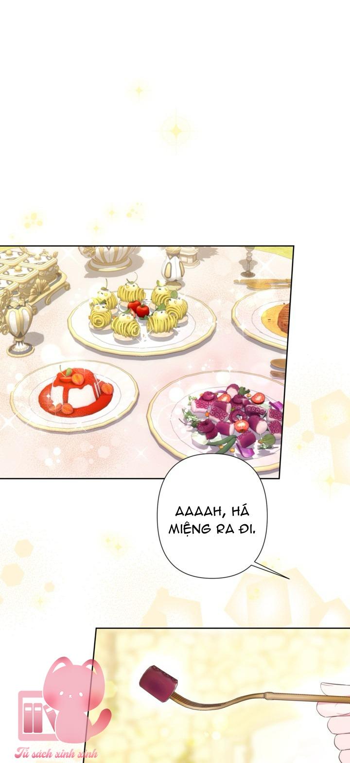 Người Anh Trai Mạnh Nhất Của Tôi Đã Mất Trí Nhớ - Chap 9 - Trang 1