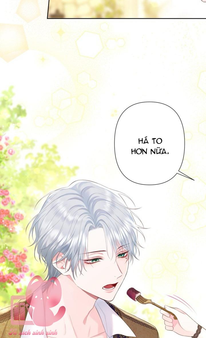 Người Anh Trai Mạnh Nhất Của Tôi Đã Mất Trí Nhớ - Chap 9 - Trang 2
