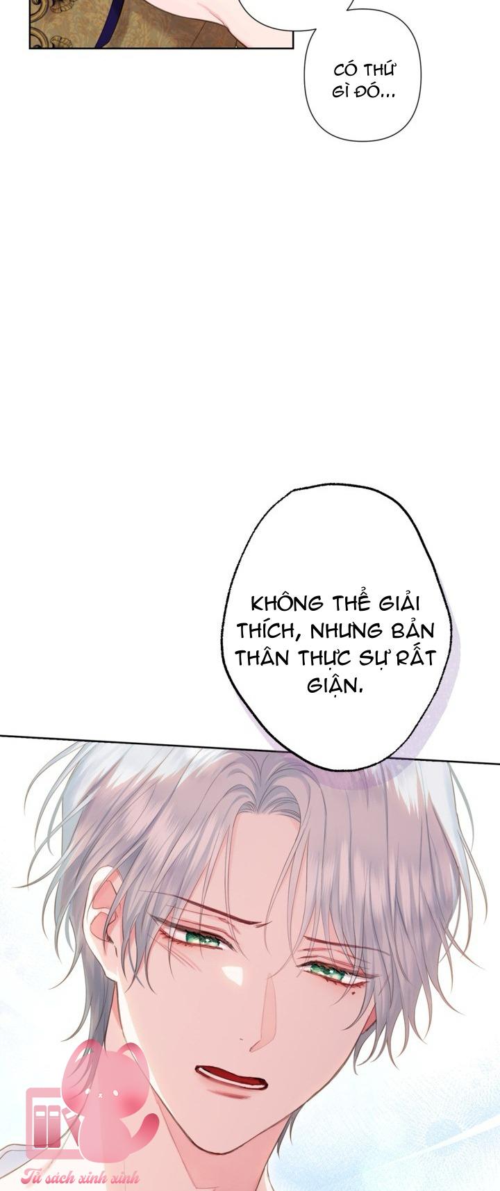Người Anh Trai Mạnh Nhất Của Tôi Đã Mất Trí Nhớ - Chap 9 - Trang 11
