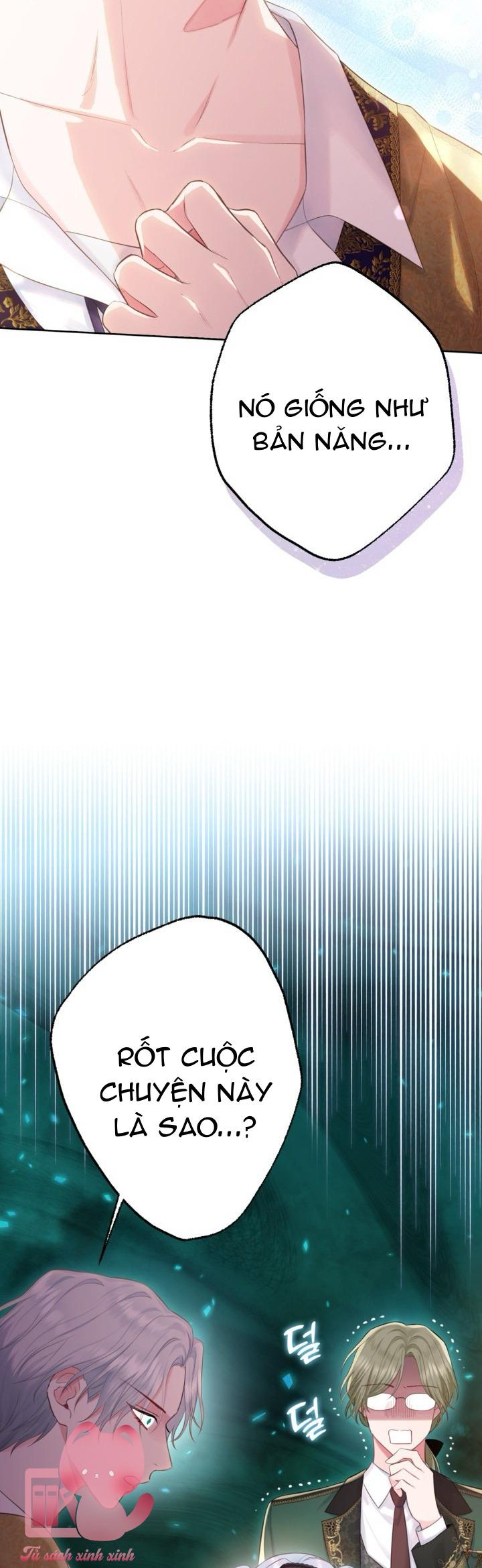 Người Anh Trai Mạnh Nhất Của Tôi Đã Mất Trí Nhớ - Chap 9 - Trang 12