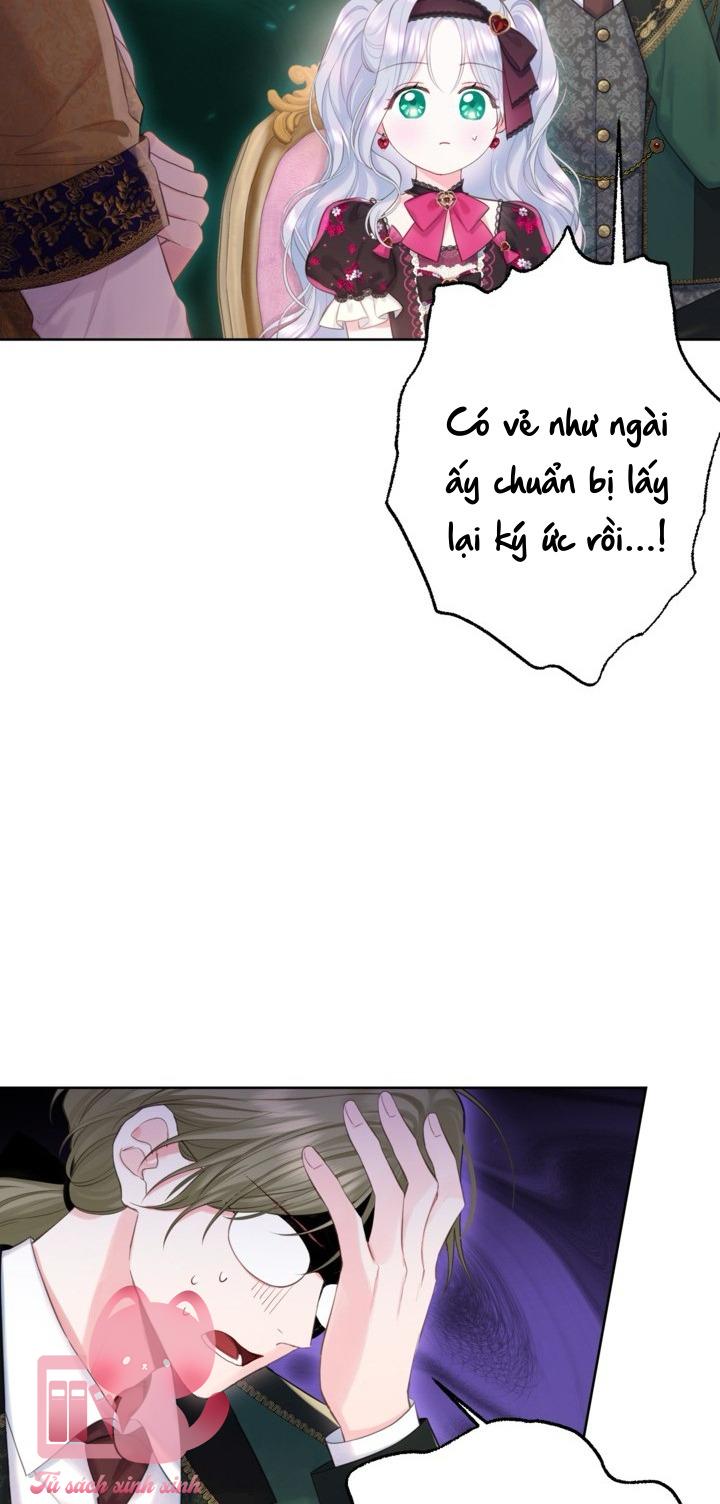 Người Anh Trai Mạnh Nhất Của Tôi Đã Mất Trí Nhớ - Chap 9 - Trang 13