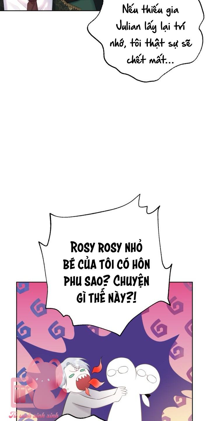 Người Anh Trai Mạnh Nhất Của Tôi Đã Mất Trí Nhớ - Chap 9 - Trang 14