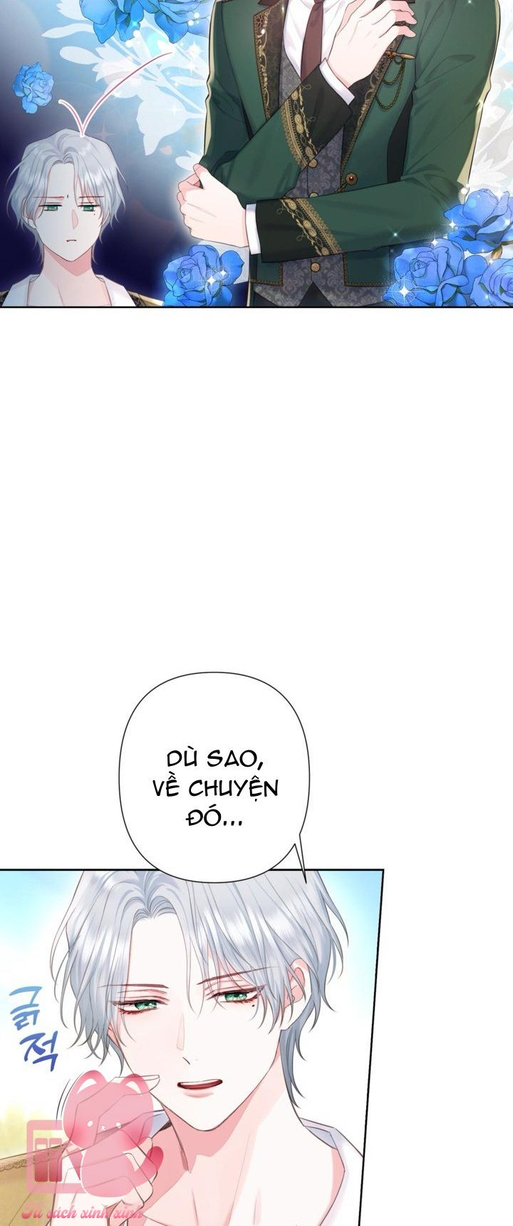 Người Anh Trai Mạnh Nhất Của Tôi Đã Mất Trí Nhớ - Chap 9 - Trang 16