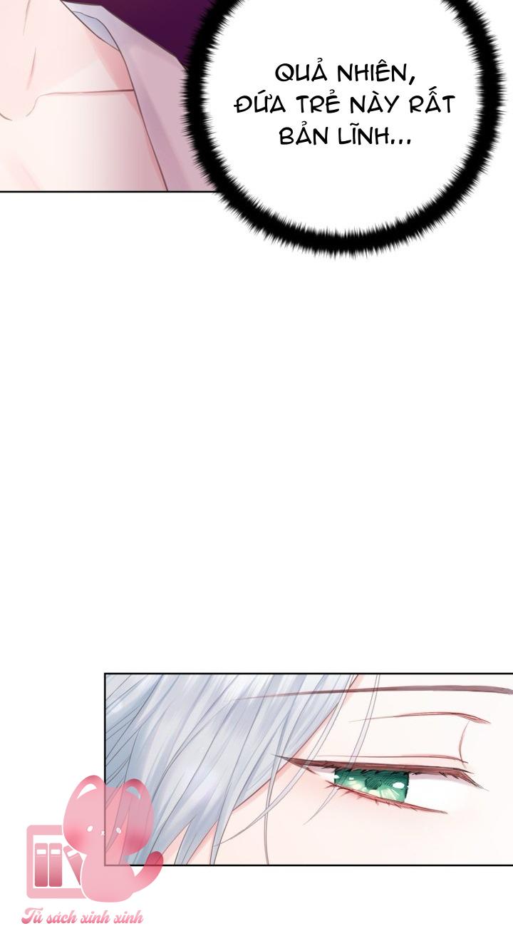 Người Anh Trai Mạnh Nhất Của Tôi Đã Mất Trí Nhớ - Chap 9 - Trang 19