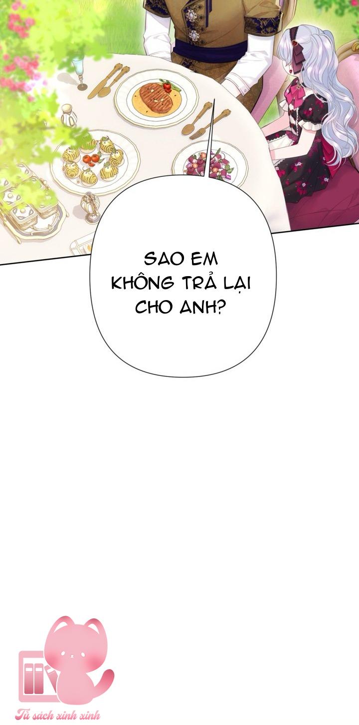 Người Anh Trai Mạnh Nhất Của Tôi Đã Mất Trí Nhớ - Chap 9 - Trang 22
