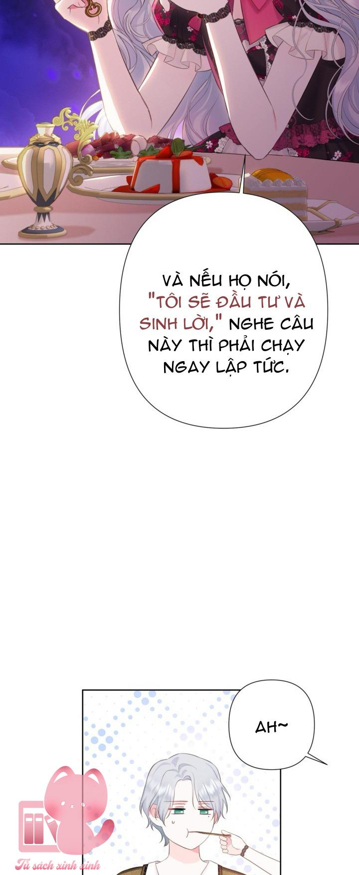 Người Anh Trai Mạnh Nhất Của Tôi Đã Mất Trí Nhớ - Chap 9 - Trang 25