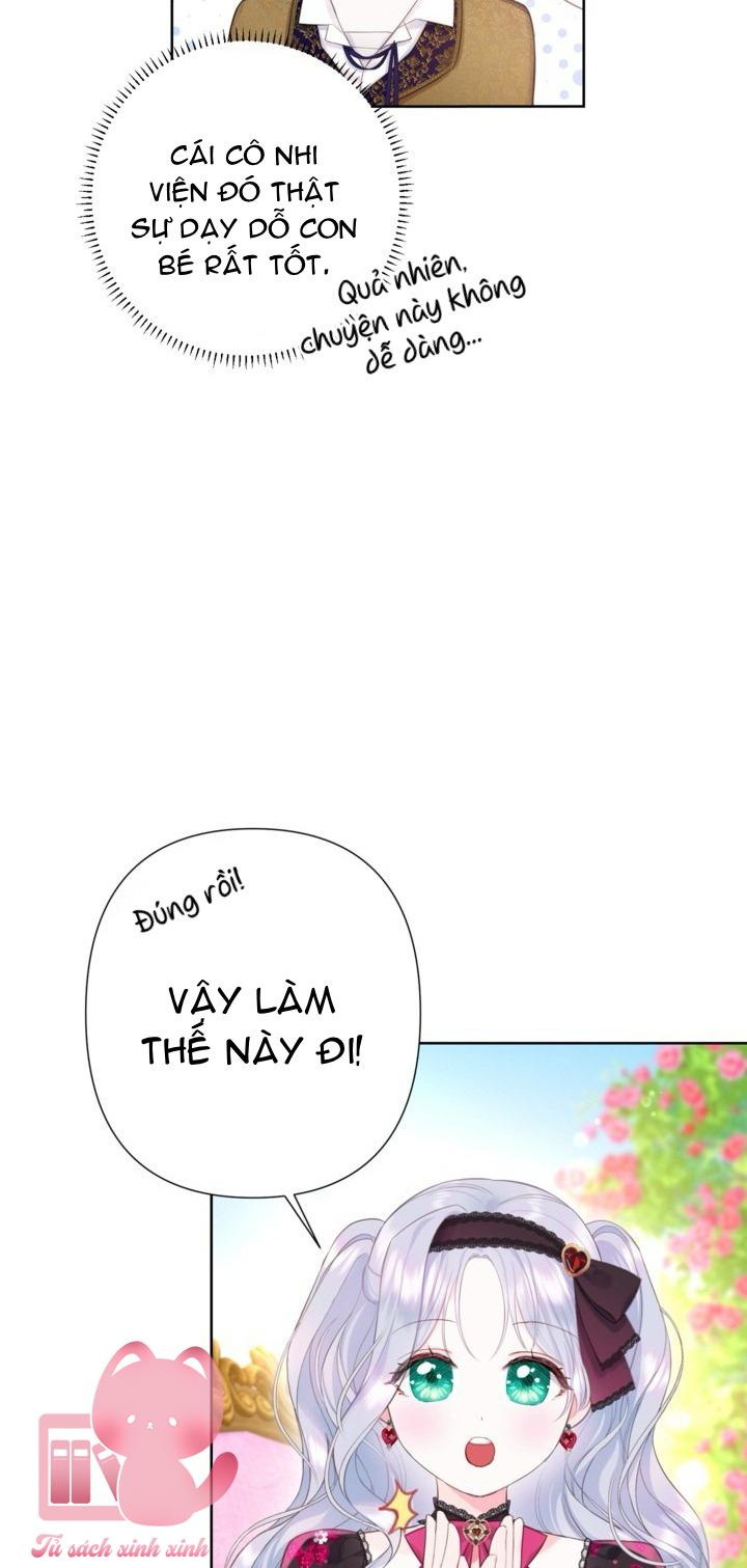 Người Anh Trai Mạnh Nhất Của Tôi Đã Mất Trí Nhớ - Chap 9 - Trang 26
