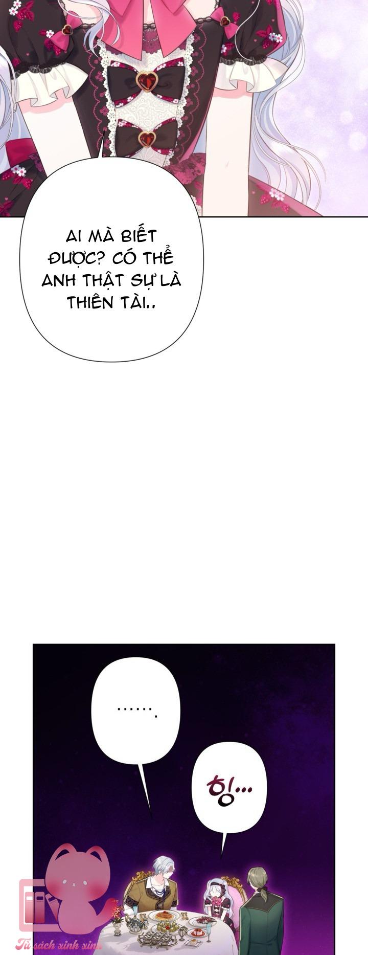 Người Anh Trai Mạnh Nhất Của Tôi Đã Mất Trí Nhớ - Chap 9 - Trang 31