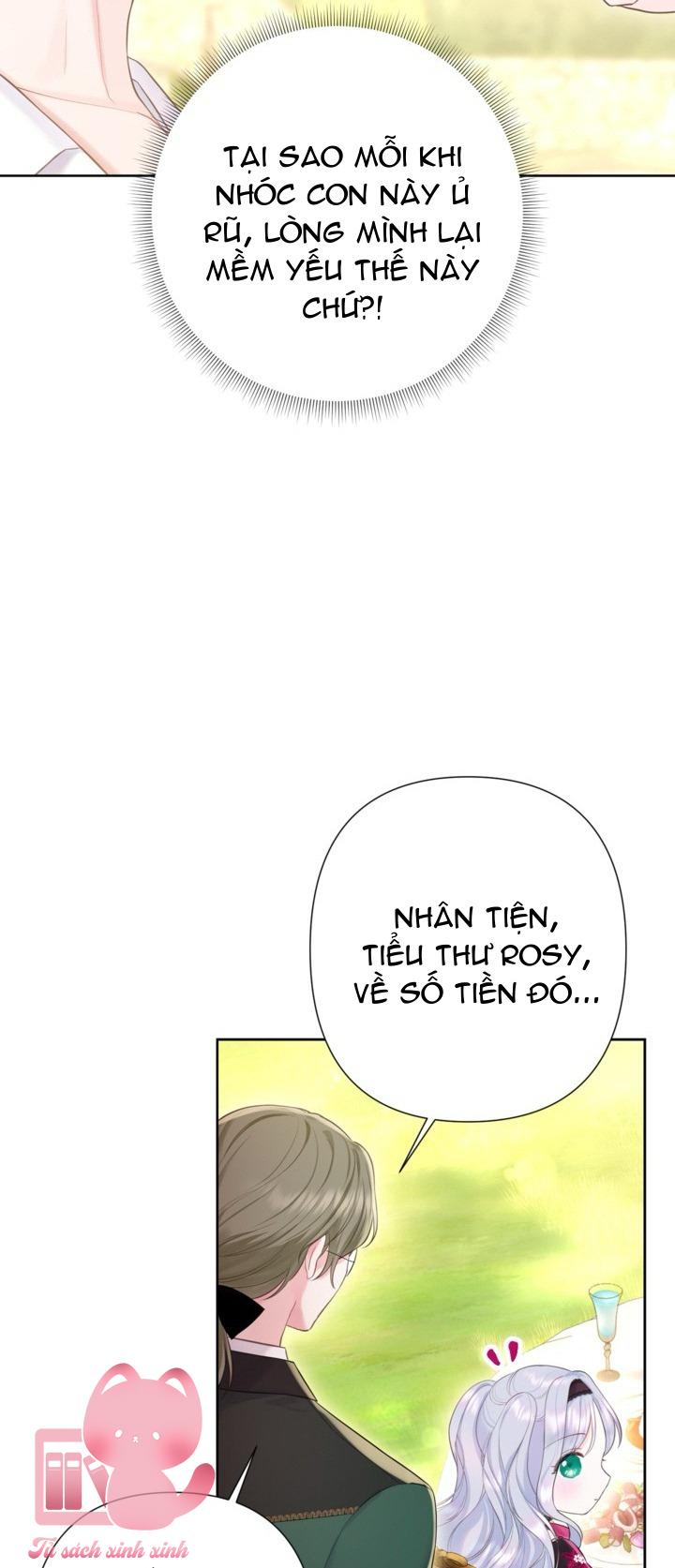 Người Anh Trai Mạnh Nhất Của Tôi Đã Mất Trí Nhớ - Chap 9 - Trang 34