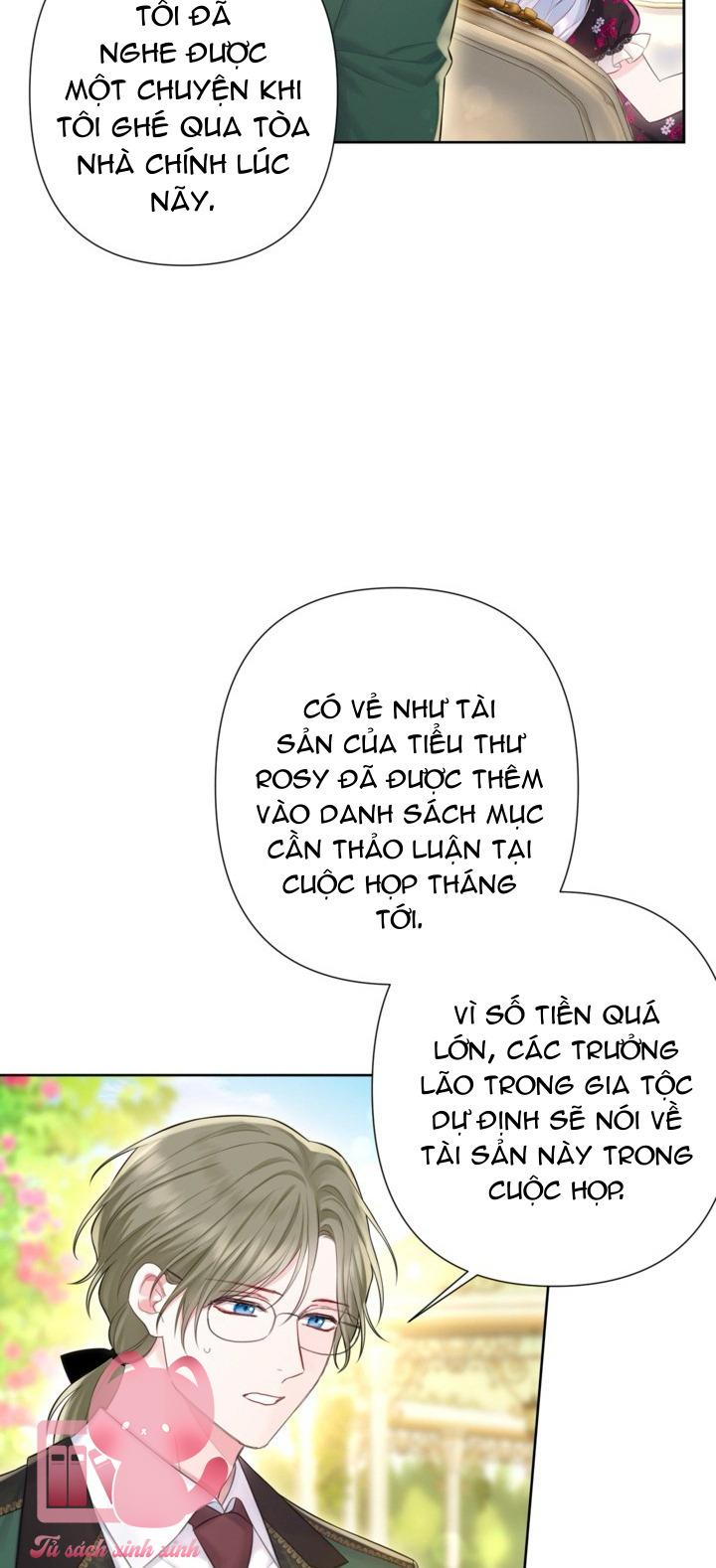 Người Anh Trai Mạnh Nhất Của Tôi Đã Mất Trí Nhớ - Chap 9 - Trang 35