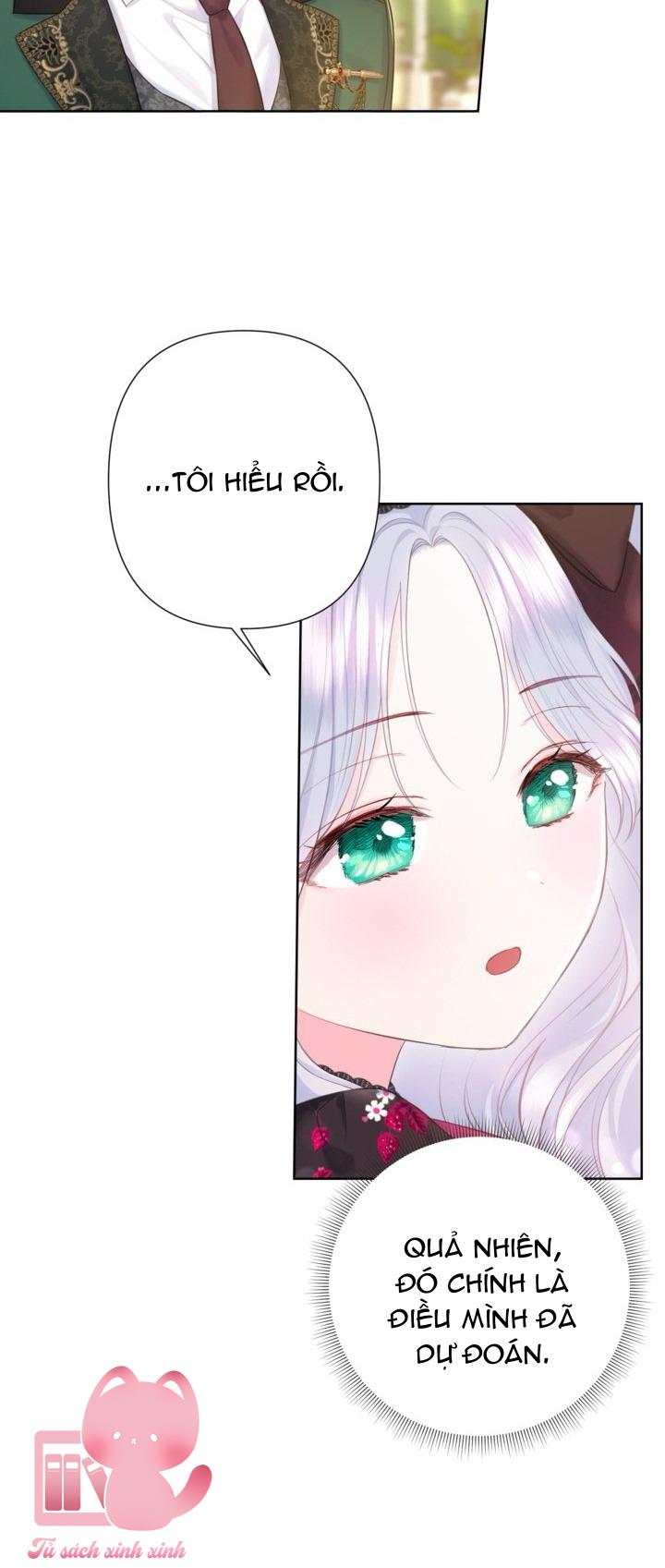 Người Anh Trai Mạnh Nhất Của Tôi Đã Mất Trí Nhớ - Chap 9 - Trang 36
