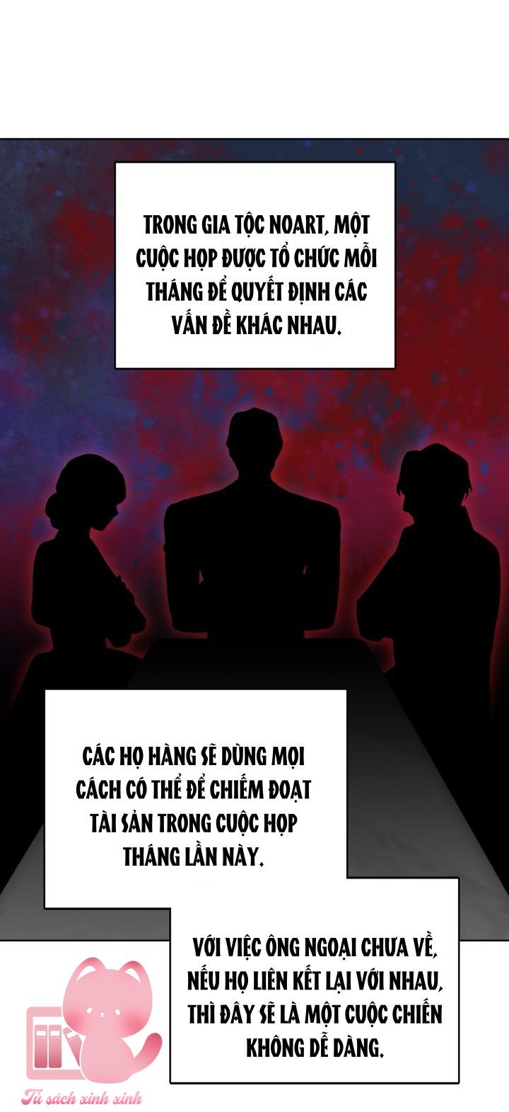 Người Anh Trai Mạnh Nhất Của Tôi Đã Mất Trí Nhớ - Chap 9 - Trang 37
