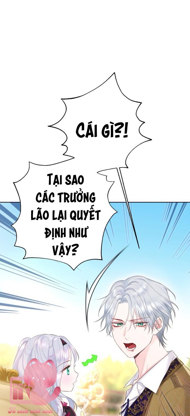Người Anh Trai Mạnh Nhất Của Tôi Đã Mất Trí Nhớ - Chap 9 - Trang 38