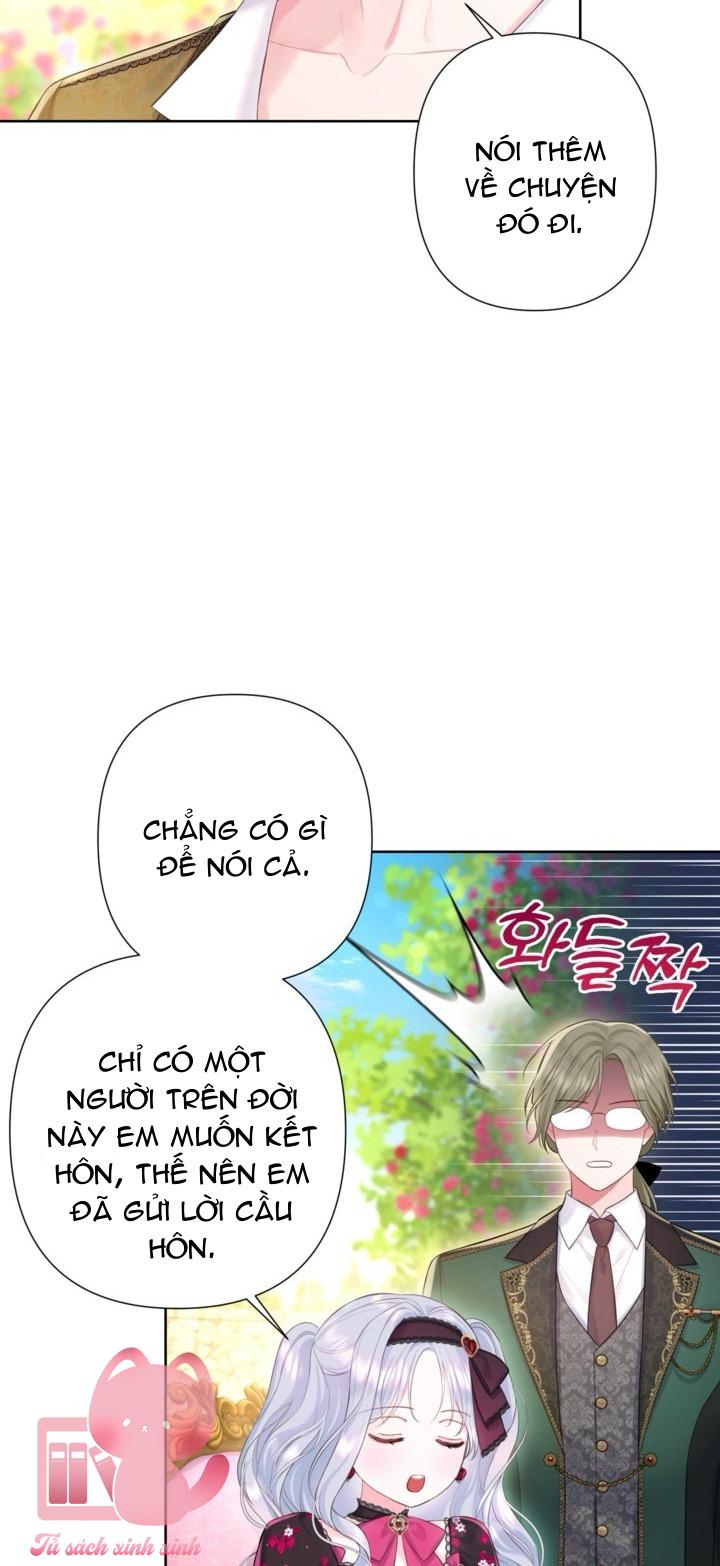 Người Anh Trai Mạnh Nhất Của Tôi Đã Mất Trí Nhớ - Chap 9 - Trang 5