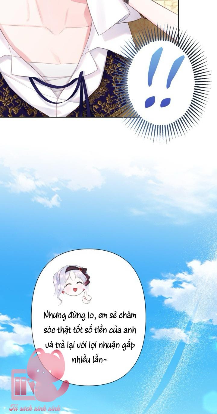 Người Anh Trai Mạnh Nhất Của Tôi Đã Mất Trí Nhớ - Chap 9 - Trang 42