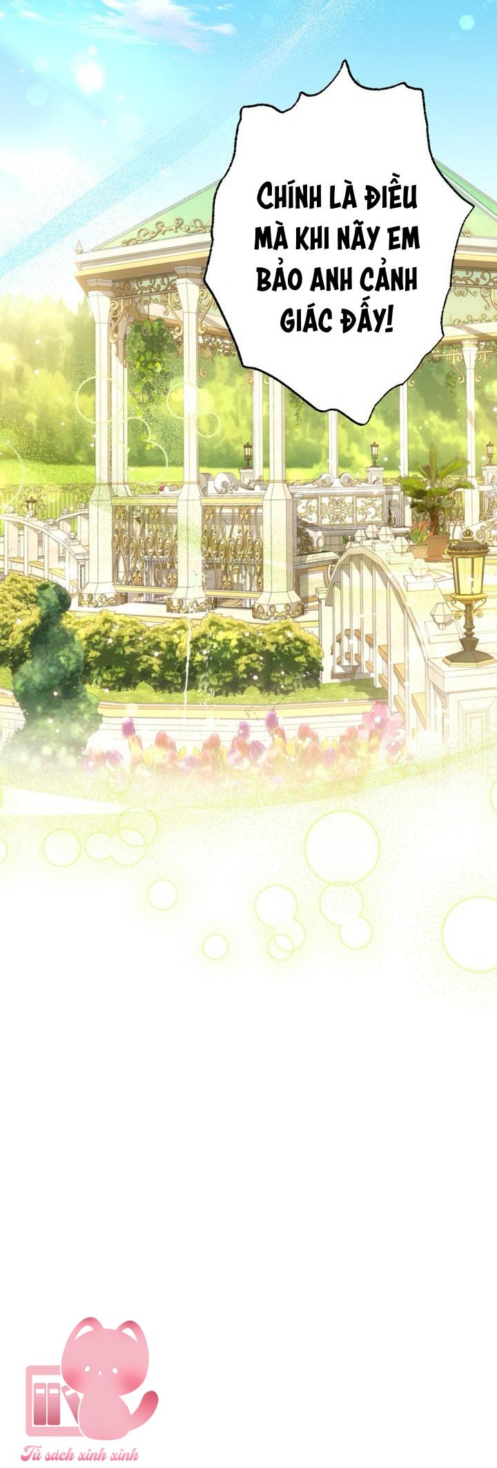 Người Anh Trai Mạnh Nhất Của Tôi Đã Mất Trí Nhớ - Chap 9 - Trang 43