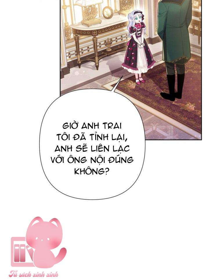 Người Anh Trai Mạnh Nhất Của Tôi Đã Mất Trí Nhớ - Chap 9 - Trang 45