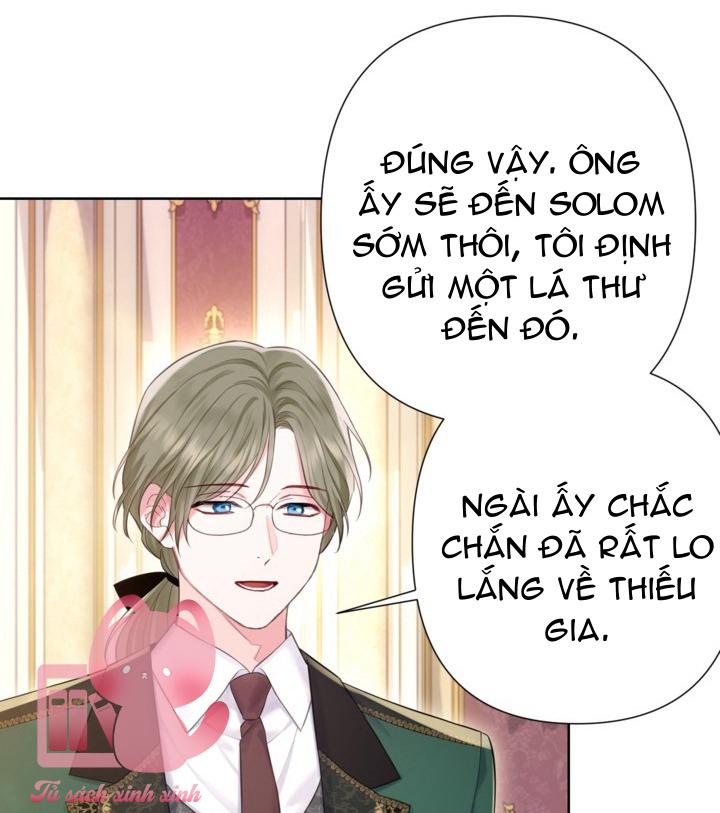 Người Anh Trai Mạnh Nhất Của Tôi Đã Mất Trí Nhớ - Chap 9 - Trang 46