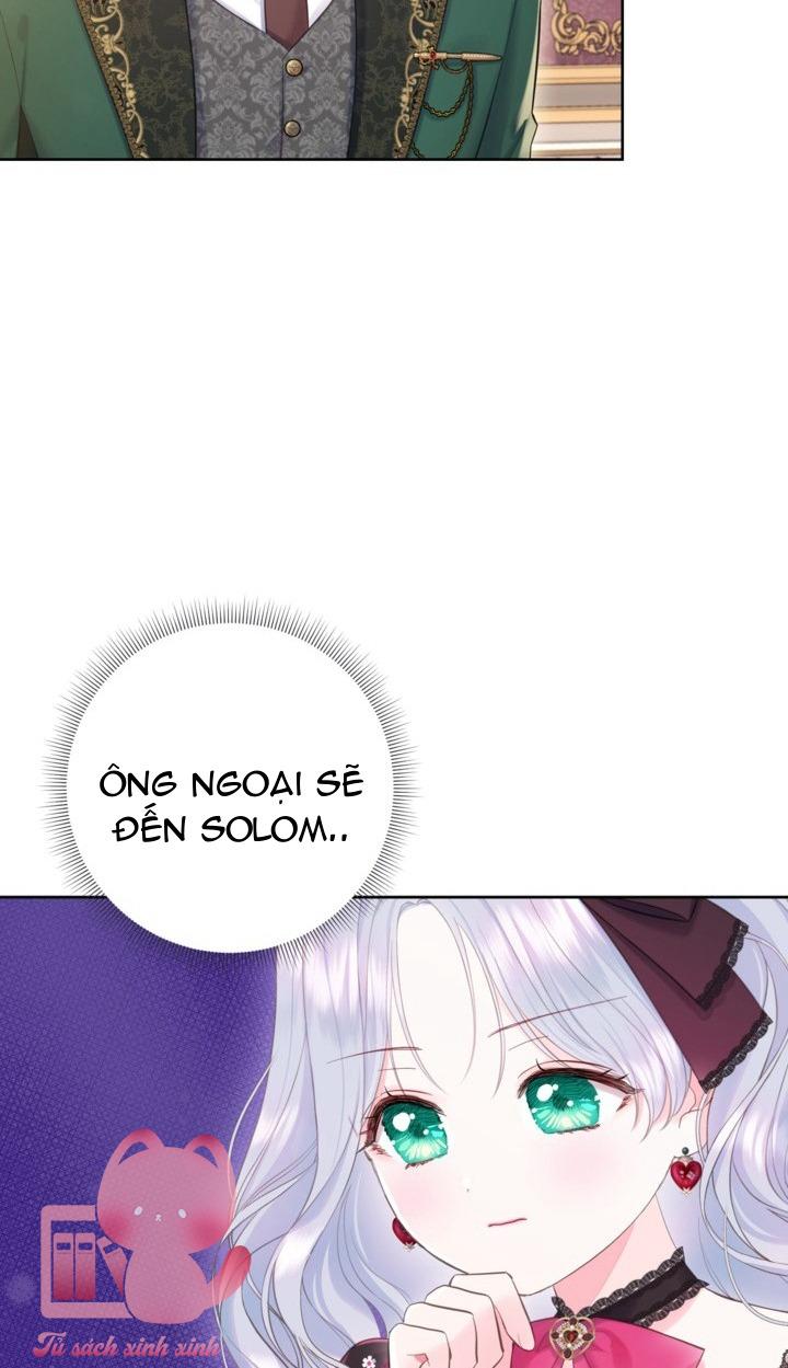 Người Anh Trai Mạnh Nhất Của Tôi Đã Mất Trí Nhớ - Chap 9 - Trang 47