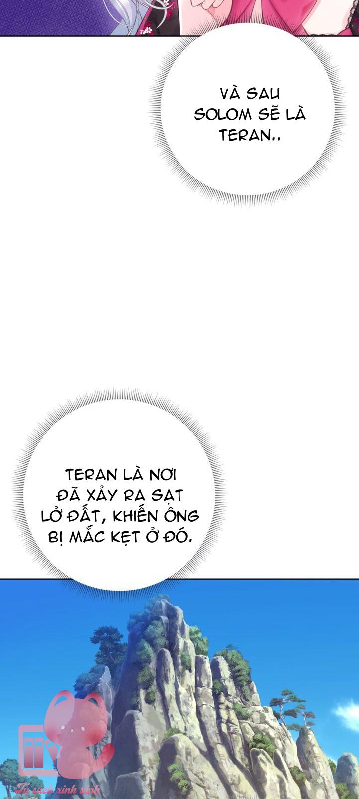 Người Anh Trai Mạnh Nhất Của Tôi Đã Mất Trí Nhớ - Chap 9 - Trang 48