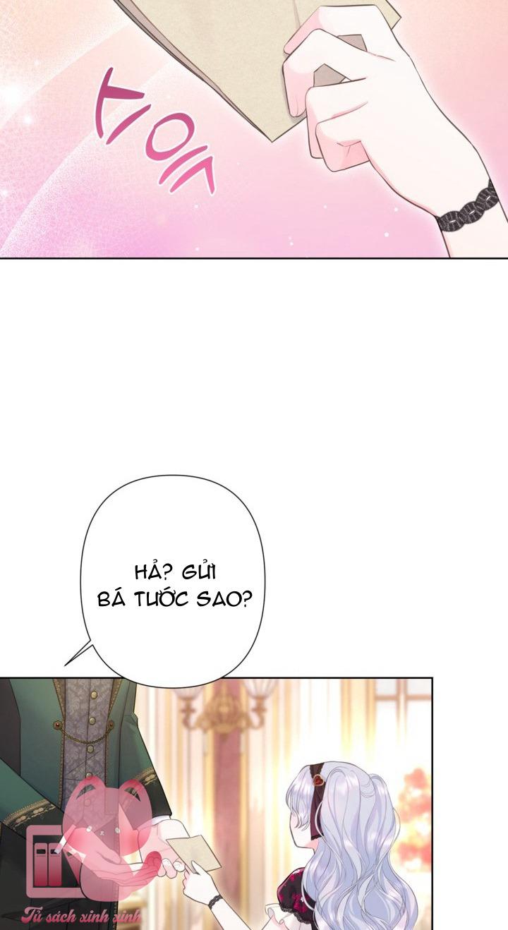 Người Anh Trai Mạnh Nhất Của Tôi Đã Mất Trí Nhớ - Chap 9 - Trang 50