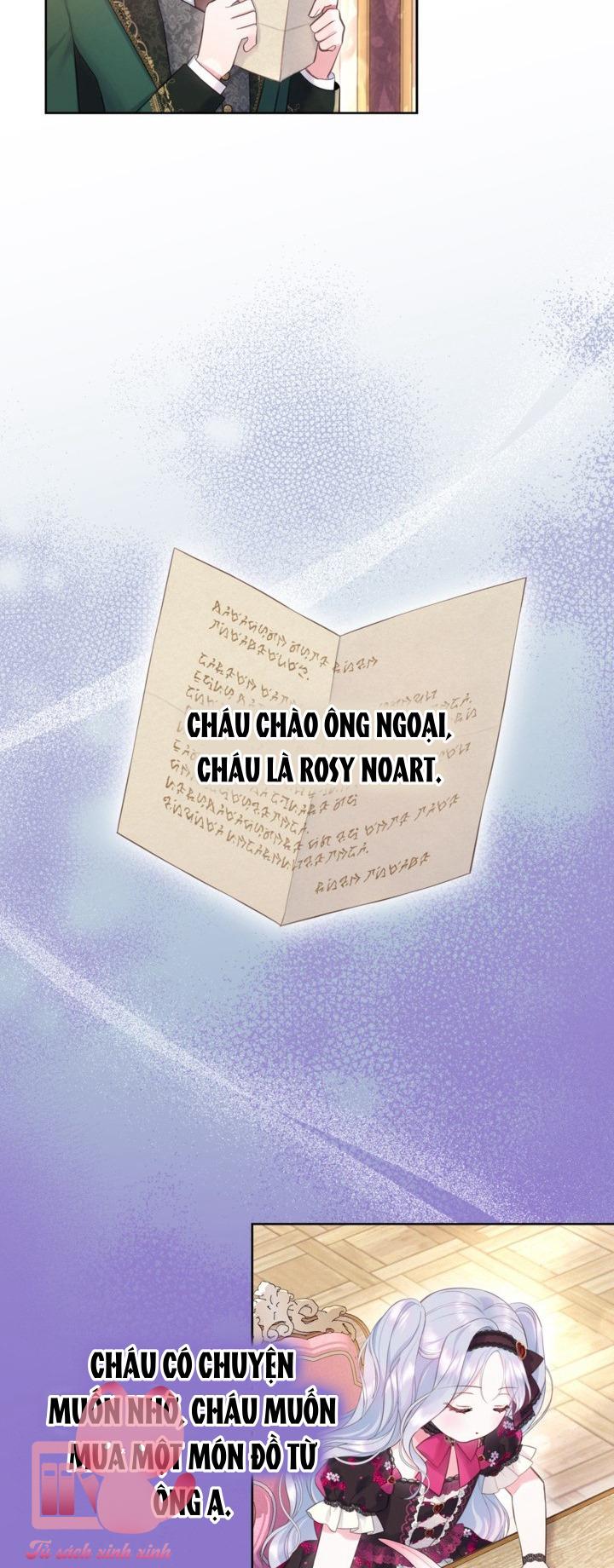 Người Anh Trai Mạnh Nhất Của Tôi Đã Mất Trí Nhớ - Chap 9 - Trang 52