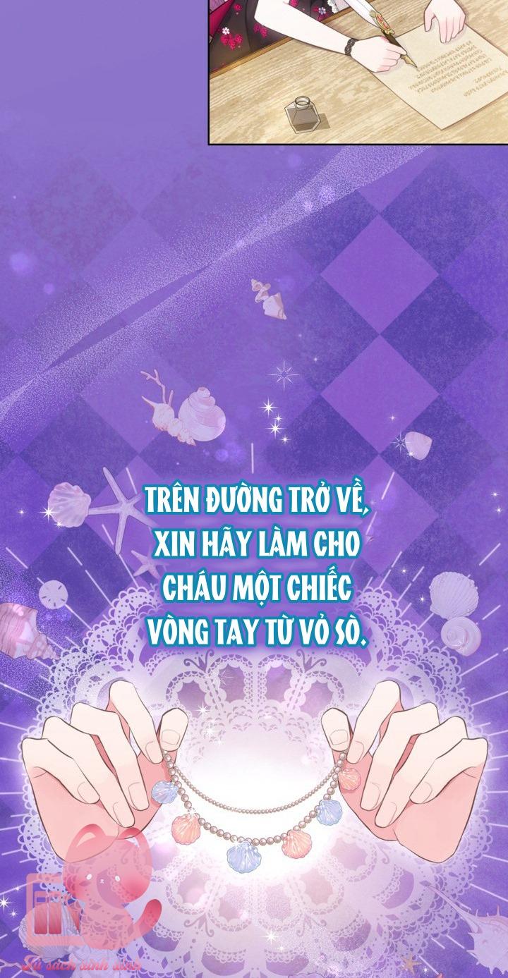 Người Anh Trai Mạnh Nhất Của Tôi Đã Mất Trí Nhớ - Chap 9 - Trang 53