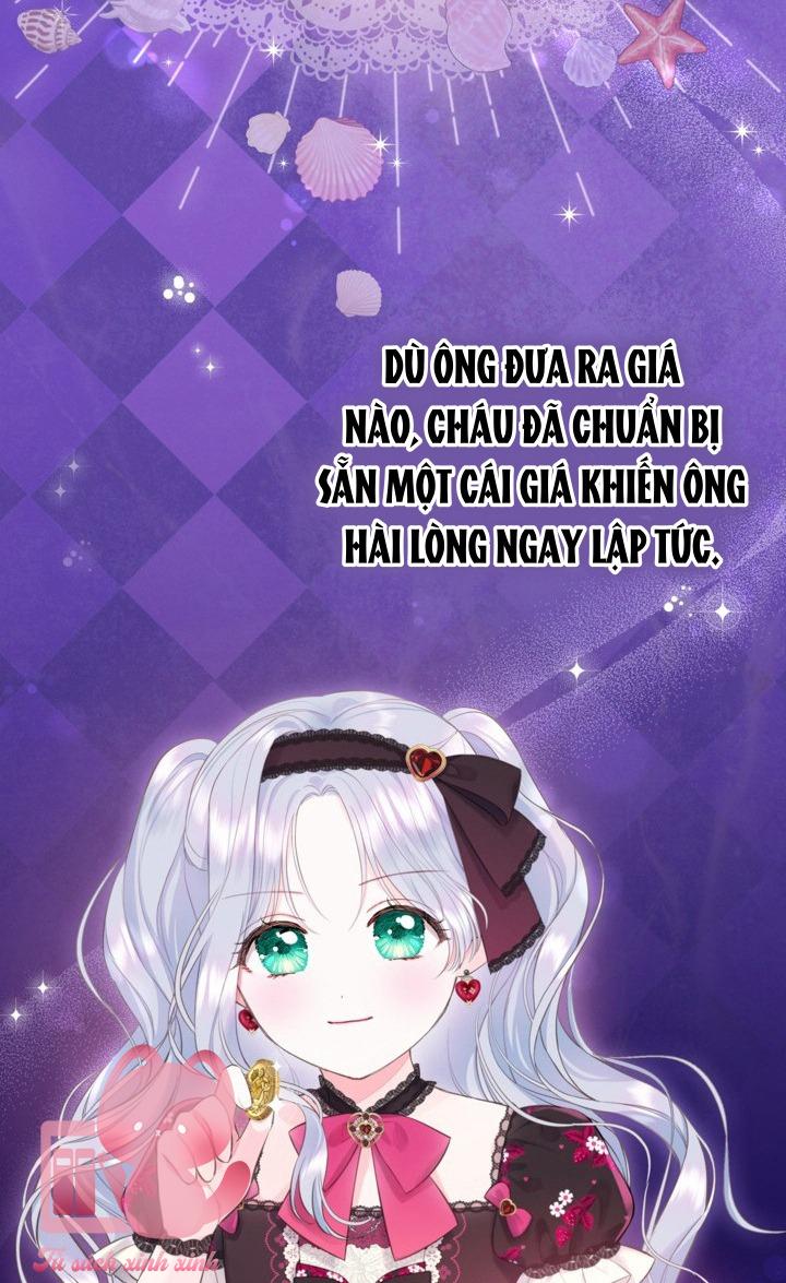 Người Anh Trai Mạnh Nhất Của Tôi Đã Mất Trí Nhớ - Chap 9 - Trang 54