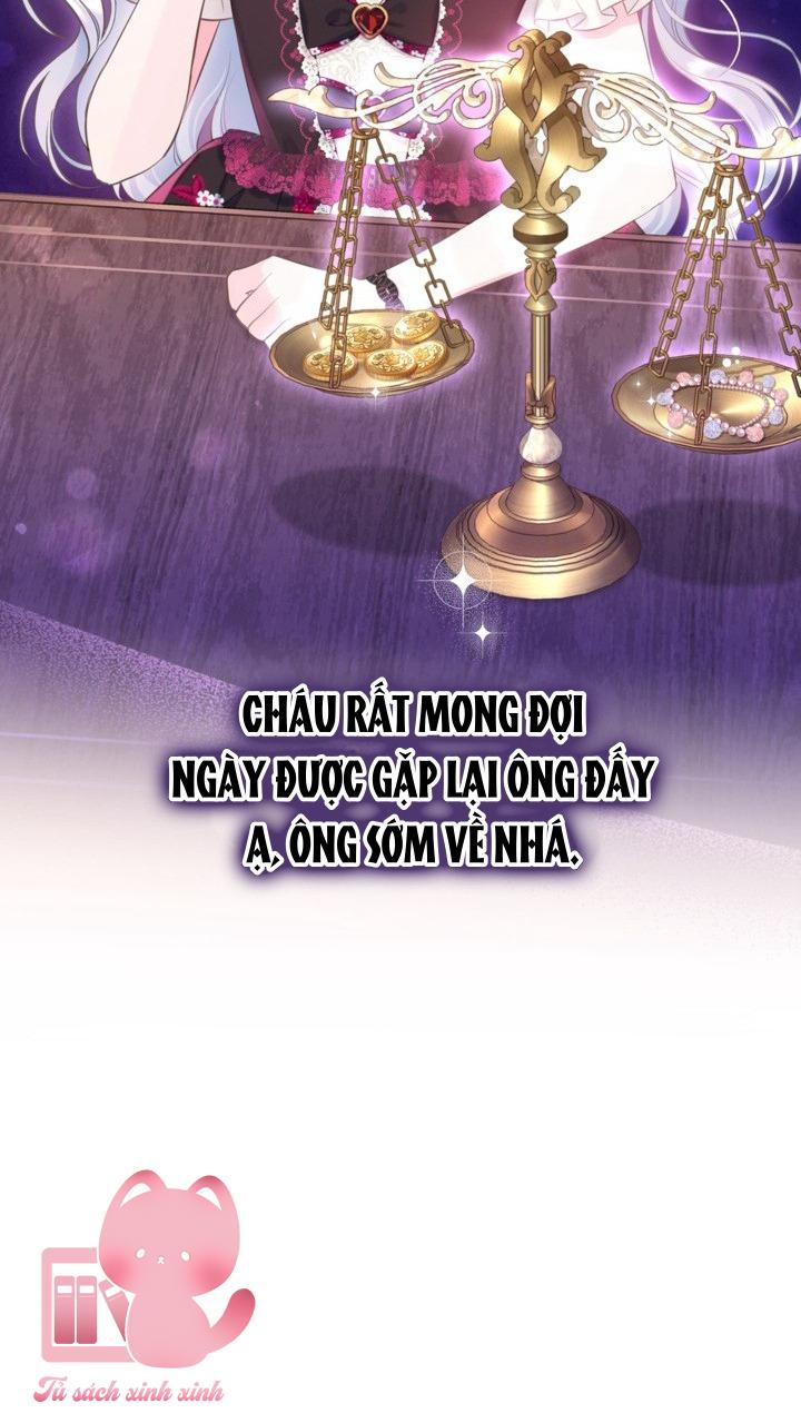 Người Anh Trai Mạnh Nhất Của Tôi Đã Mất Trí Nhớ - Chap 9 - Trang 55