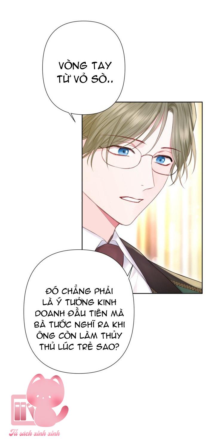 Người Anh Trai Mạnh Nhất Của Tôi Đã Mất Trí Nhớ - Chap 9 - Trang 56