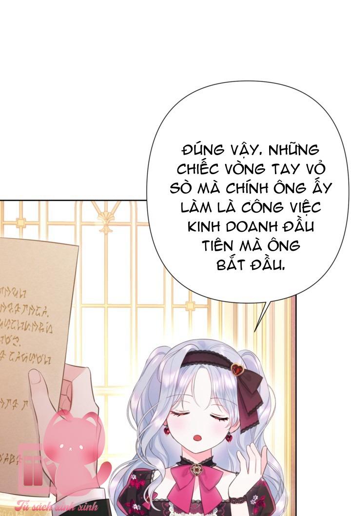 Người Anh Trai Mạnh Nhất Của Tôi Đã Mất Trí Nhớ - Chap 9 - Trang 57