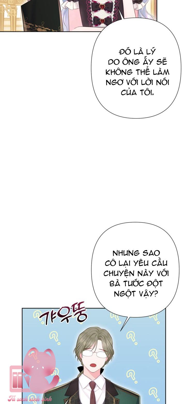 Người Anh Trai Mạnh Nhất Của Tôi Đã Mất Trí Nhớ - Chap 9 - Trang 58